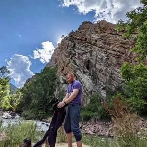 Meet your Posher, Samuel